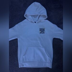 Men’s hoodie 
Sz s